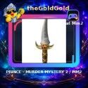 Murder Mystery 2